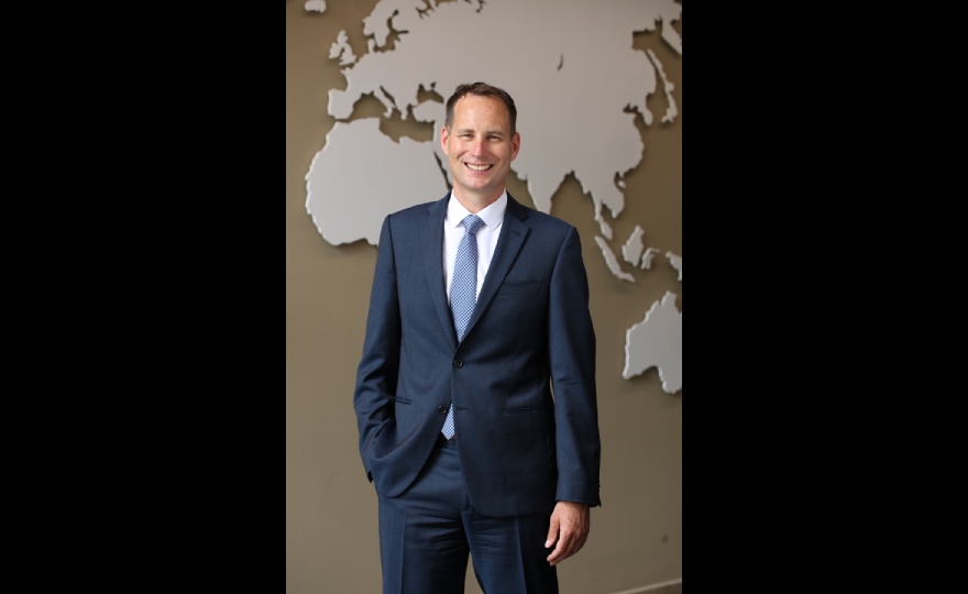 WinGD outlines simple steps to decarbonize deep-sea shipping